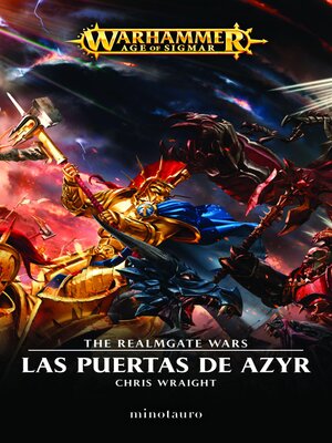Las puertas de Azyr nº 4/4 - ebook